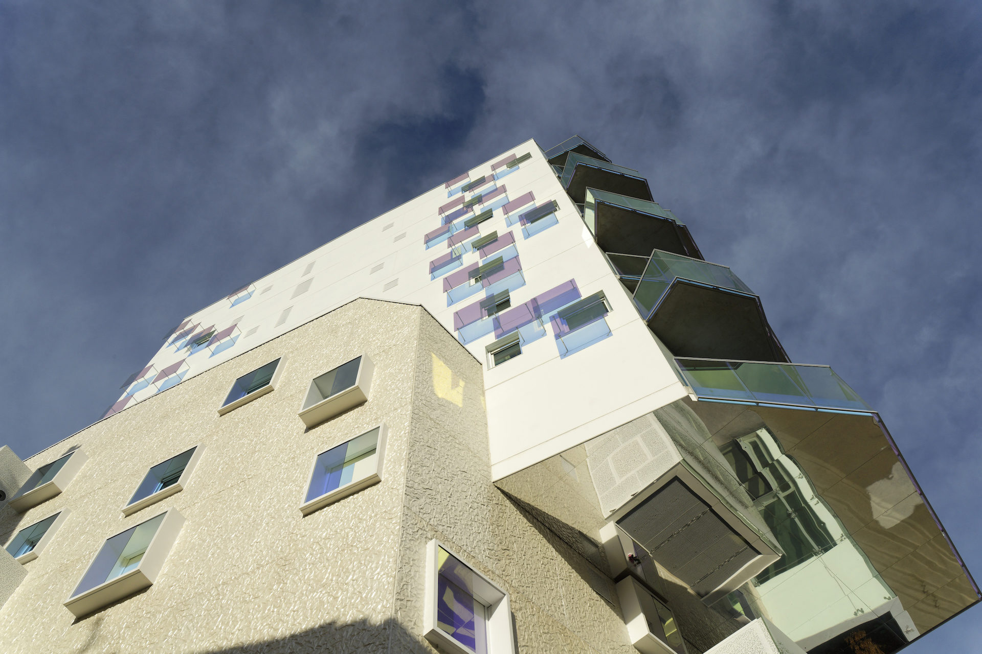 Logements Fulton | FEHR Group
