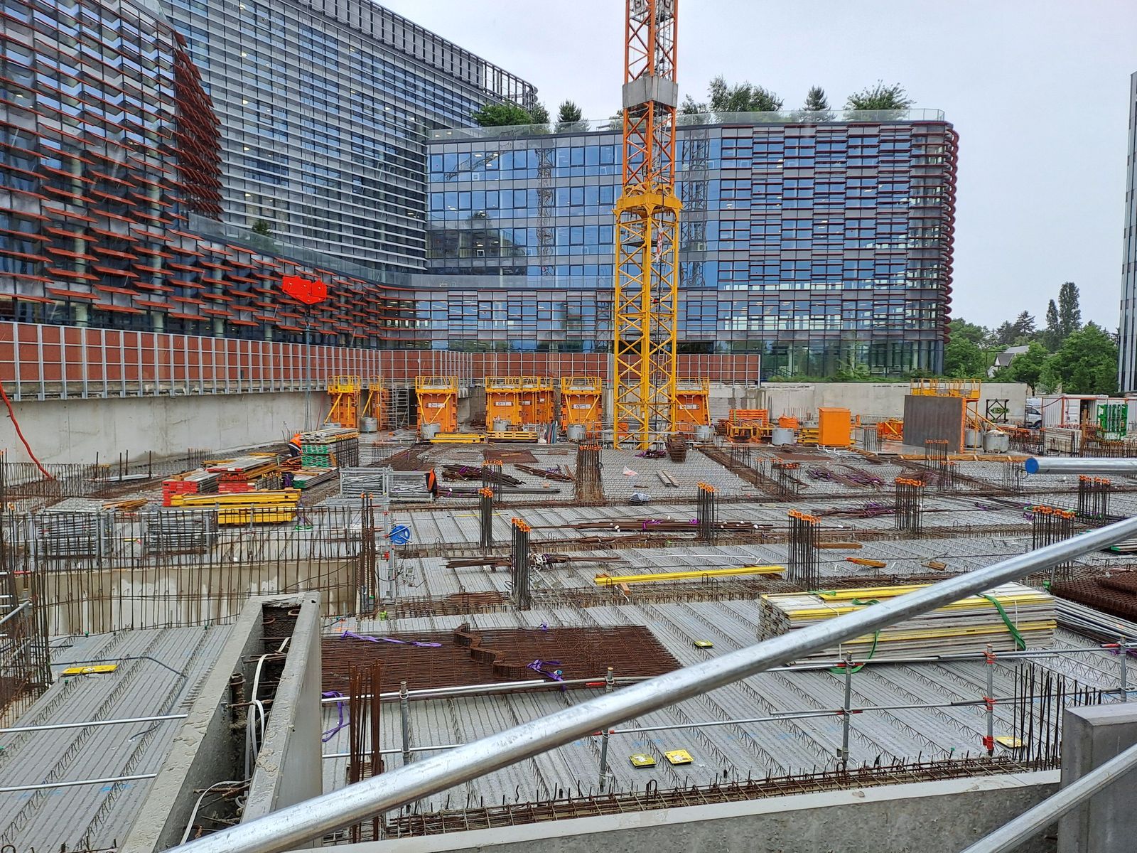 Quartier Osmose 2 | FEHR Group