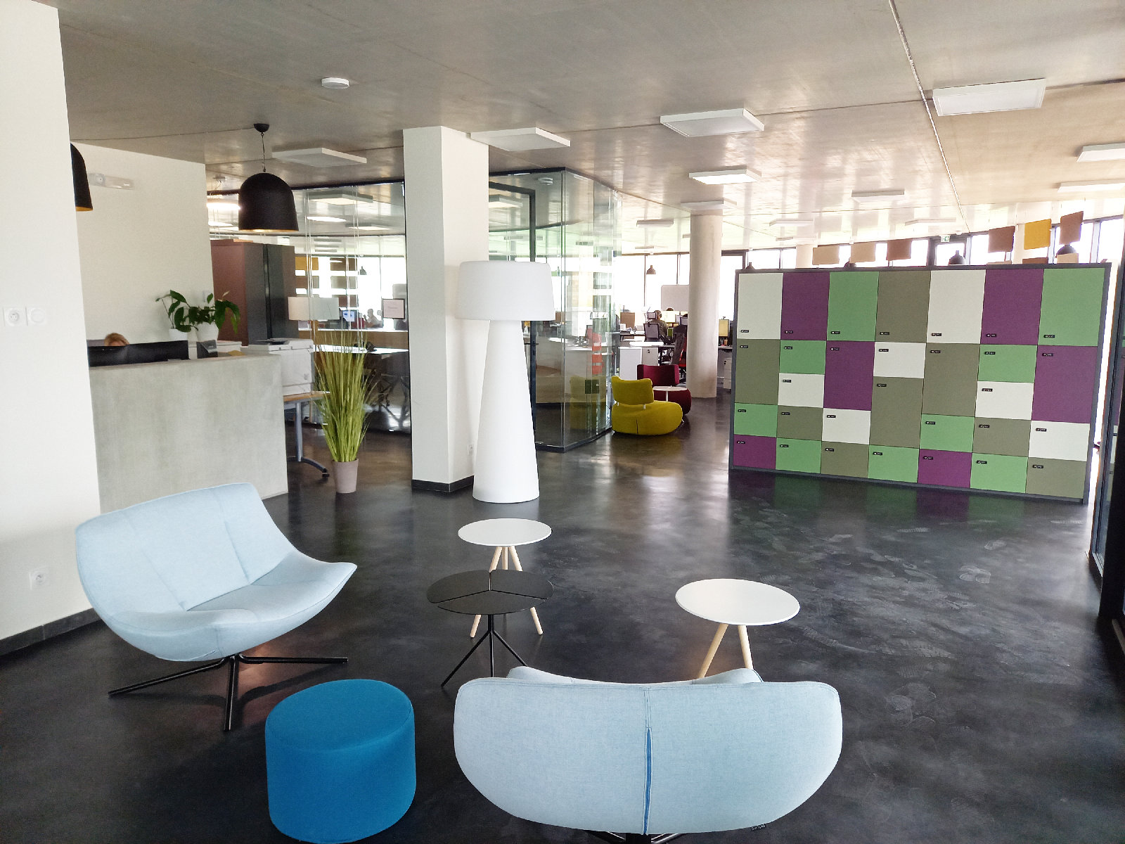 SOLID. Office